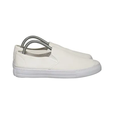 Chaussures d'été en toile (Blanc) de NLY Shoes