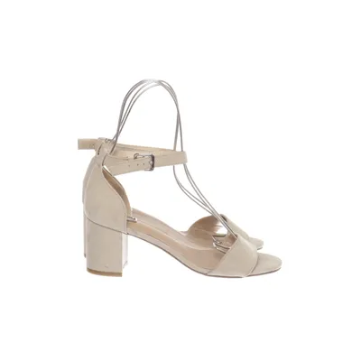 Sandaletter (Beige) från XIT by Dinsko