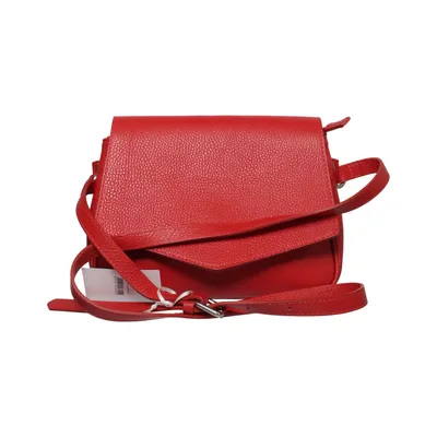 Sac à bandoulière (Rouge) de Isabella Rhea Cuir