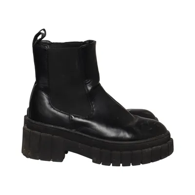 Chelsea boots (Sort) fra Public Desire