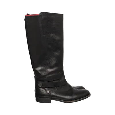 Stövlar (HEATHER 10) från Tommy Hilfiger Skinn