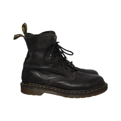 Bottes à lacets (1460) de Dr. Martens