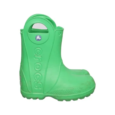 Gummistövlar (Grön) från Crocs