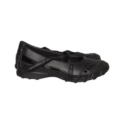 Promenadskor (Svart) från Skechers