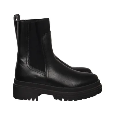 Chelsea boots (Sort) fra About You