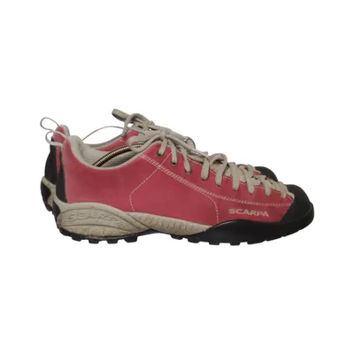 Klätterskor (Röd) från Scarpa