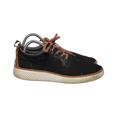 Sneakers (Zwart)