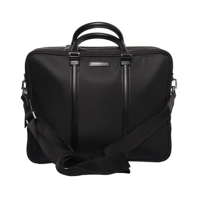 Datorväska (Svart) från Mandarina Duck