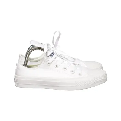 Canvas schoenen (Wit) van Converse