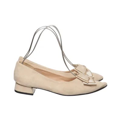 Pumps (Beige) från Fashion Shoes
