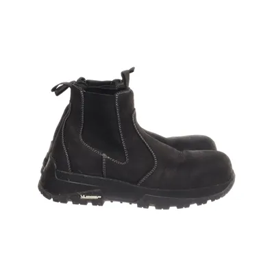 Werkschoenen (Zwart) van Arbesko