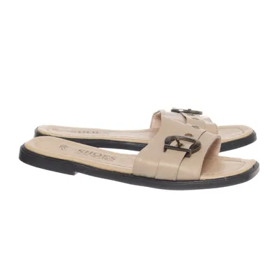 Slip-ins (Beige)