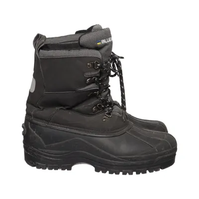 Vandringskängor (Svart) från Bluewear