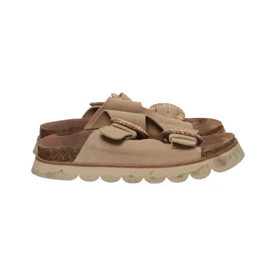 Slip-ins (Beige) from No Name