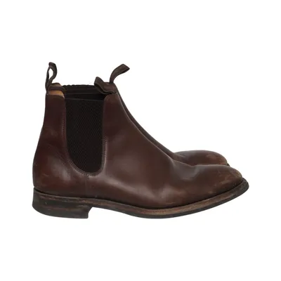 Chelsea boots (Chatsworth) from Loake