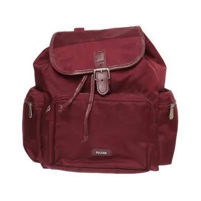 Backpack (Red) from Picard
