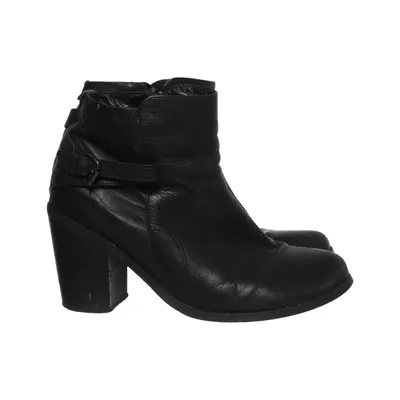 Stiefeletten (Schwarz) von Americanino