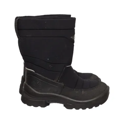 Stövlar (Svart) från Kuoma
