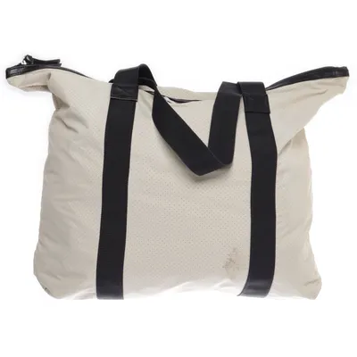 Weekend bag (Beige, Black) from DAY Birger et Mikkelsen
