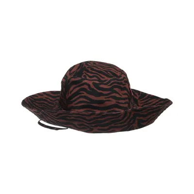 Buckethatt (Svart, Brun) från Karavan
