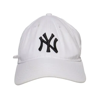 Baseball cap (9Forty) from New Era Cotton