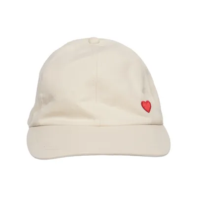 Baseball-Mütze (Acupido) von Opus Baumwolle, Polyester