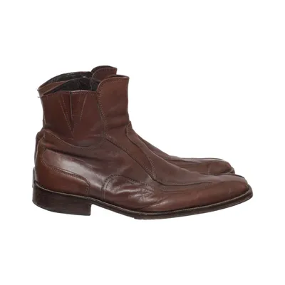 Boots (Brun) från Paskal