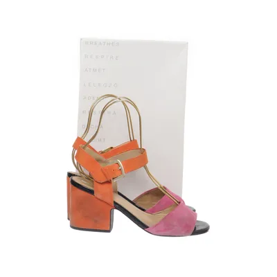 Sandaletter (Rosa, Orange) från Geox