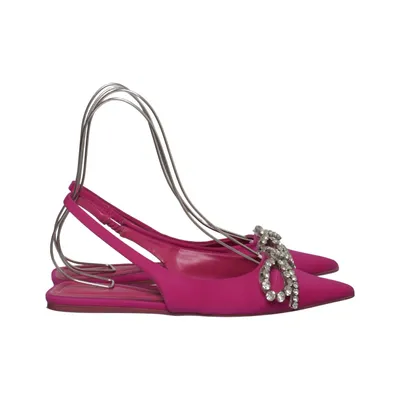 Ballerina's (Roze) van Zara