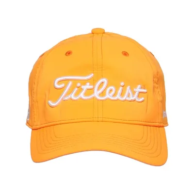 Honkbalpet (Oranje) van Titleist Elastaan, Polyester