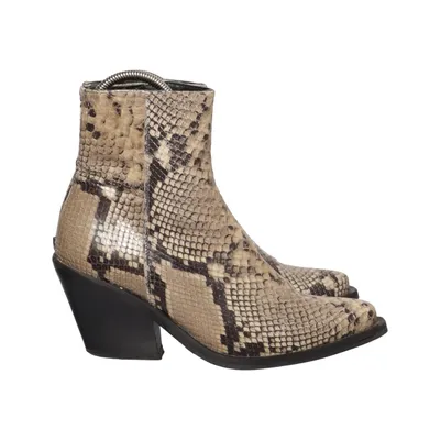 Boots (Grå, Svart) från Rizzo
