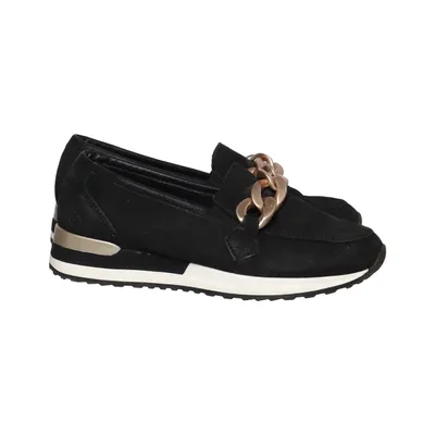 Mocassins (Noir) de Remonte