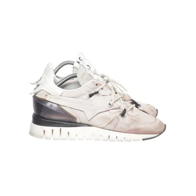 Sneakers (Roze, Wit) van A.S.98