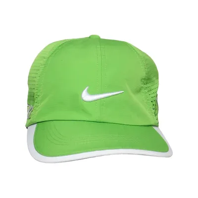 Casquette de baseball (Vert) de Nike Golf Polyester