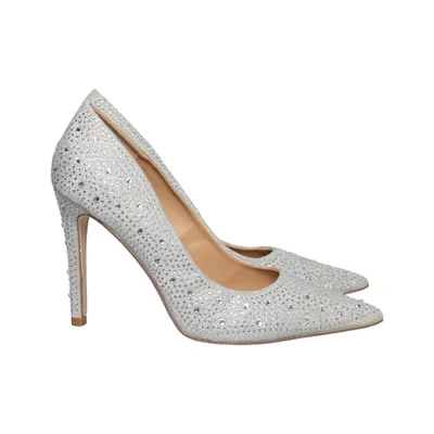 Pumps (Gisselle) from Shoedazzle Polyurethane