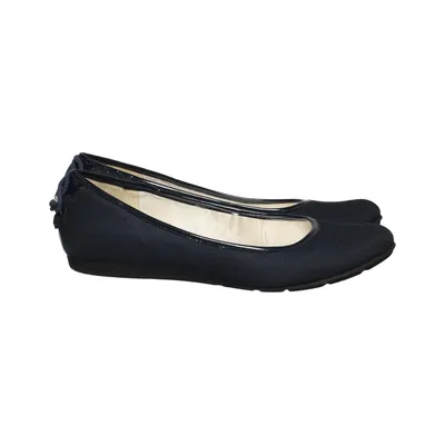Ballerinaskor (Blå) från Anne Klein