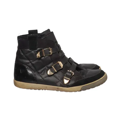Ankle boots (Black) from Tamaris Active