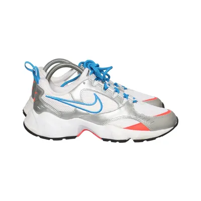 Træningssko (Hvid, Sølv, Flerfarvet) fra Nike