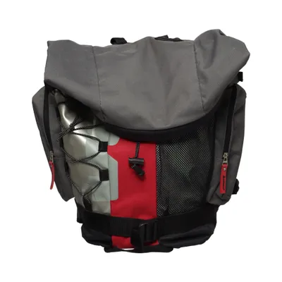Backpack (Gray, Red, Black) from Völkl