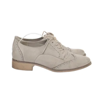 Derby schoenen (Grijs) van Alley