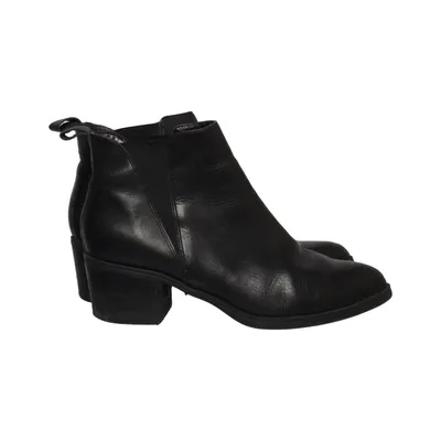 Chelsea boots (Svart) från Icono