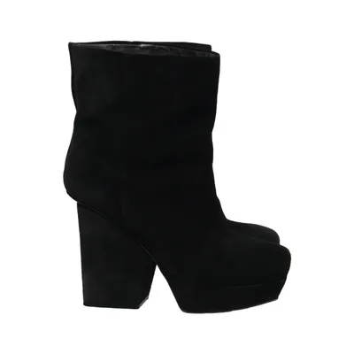 Støvletter (Sort) fra Acne Studios