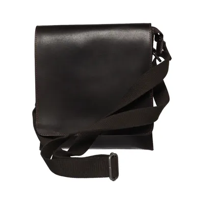 Shoulder-bag (Brown) from Leonhard Heyden