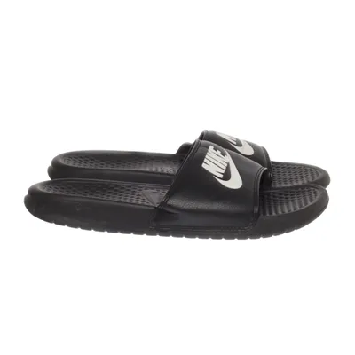 Slip-ins (Black) from Nike