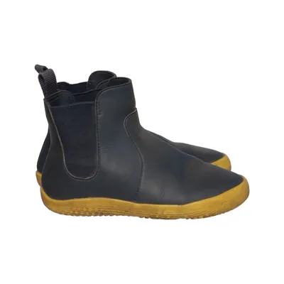 Ankelstøvler (Blå, Gul) fra Vivobarefoot