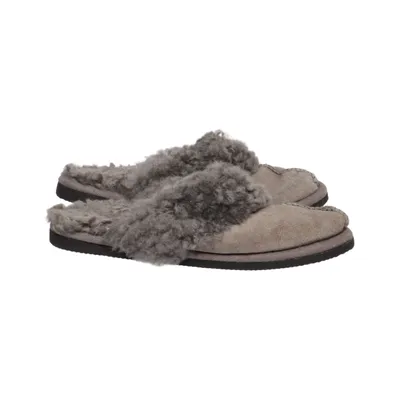 Tofflor (Grå) från Rest