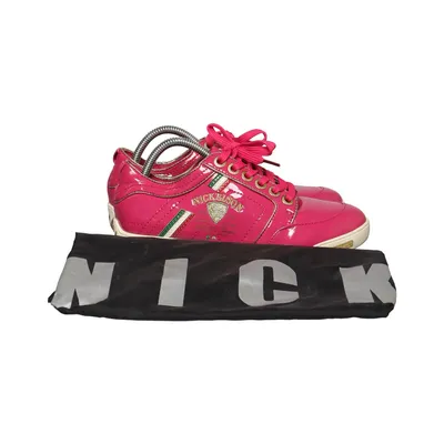 Sneakers (Rosa) från Nickelson