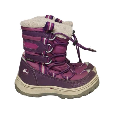 Boots (Purple) from Viking