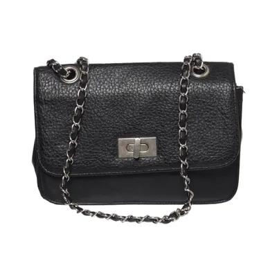 Handtas (Zwart) van Don Donna