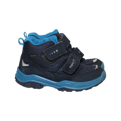 Baskets (Bleu) de Superfit